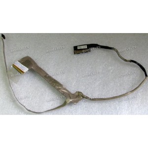 LCD LVDS cable Lenovo IdeaPad Z570, Z570s, Z570g, Z570p, Z575, Z575a, Z575g (50.4M405.001, 50.4M405.002, 50.4M405.003, 50.4M405.012, 50.4M405.031, 50.4M405.032, FRU p/n 31049297) Wistron LZ57 разбор