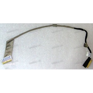 LCD LVDS cable Lenovo ThinkPad L530 (p/n: 50.4SF06.001, FRU p/n 04W6991, 50.4SF07.003, FRU p/n 04W6976) Wistron LBF-1