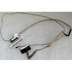 LCD LVDS cable Lenovo IdeaPad P500, Z500, Z505 (DC02001MC10) (non-touch) Compal VIWZ2 разбор