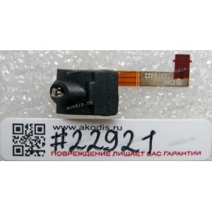 FPC Audio cable Sony Xperia Tablet SGPT11 (p/n 045-0001-262_A, A1918377A) REV1.1