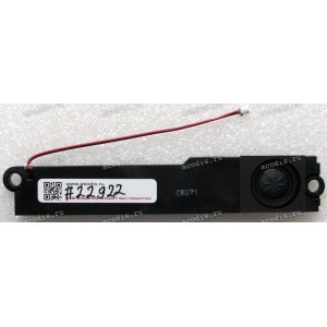 Speaker R Asus GL702VM (p/n 04071-01450400) Speaker R Asus GL702VM (p/n 04071-01450400)