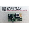 Camera VGA board Sony Xperia Tablet SGPT11 (p/n: A1844999A)