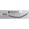 Power Button cable Sony VGN-SR (p/n: 196631511, 073-0001-4435_A)