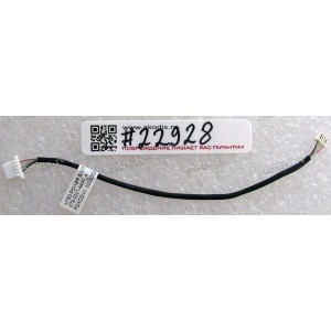 Power Button cable Sony VGN-SR (p/n: 196631511, 073-0001-4435_A)