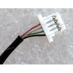 Power Button cable Sony VGN-SR (p/n: 196631511, 073-0001-4435_A)