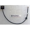 RJ-45 & cable Sony VGN-NW, PCG-71 (p/n: 306-0001-1638-A, A1732314B) 8 pin, 220 mm