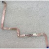 FFC шлейф 16 pin прямой, шаг 0.5 mm, длина 400 mm IO Sony SVS15 (p/n 014-0101-796_A, A1883364A)