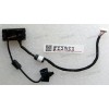 RJ-45 & RJ-11 & cable Sony PCG-8X1M, VGN-AR31 (p/n: 073-0001-2125) 2 pin, 85 mm; 8 pin, 150 mm RJ-45 & RJ-11 & cable Sony PCG-8X1M, VGN-AR31 (p/n: 073-0001-2125) 2 pin, 85 mm; 8 pin, 150 mm