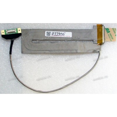 LCD LVDS HDMI cable Sony All In One VGC-LV1, VGC-LV2, VGC-LV3 (p/n 073-0001-5447_A, 183602011)