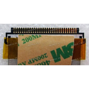 LCD LVDS HDMI cable Sony All In One VGC-LV1, VGC-LV2, VGC-LV3 (p/n 073-0001-5447_A, 183602011)