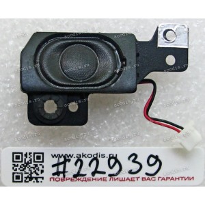 Speaker R Sony VPC-YB, PCG-31 (p/n 23.40860.011, A1811661A) 