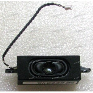 Speaker L NEC MultiSync LCD195NX (p/n 78G444-500-YLP) 