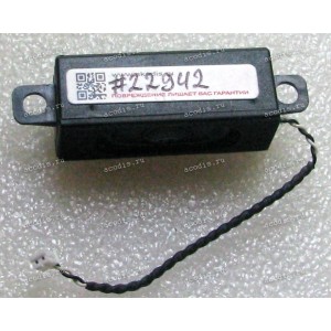 Speaker L NEC MultiSync LCD195NX (p/n 78G444-500-YLP) 