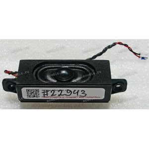 Speaker R NEC MultiSync LCD195NX (p/n 78G444-500YRP) 