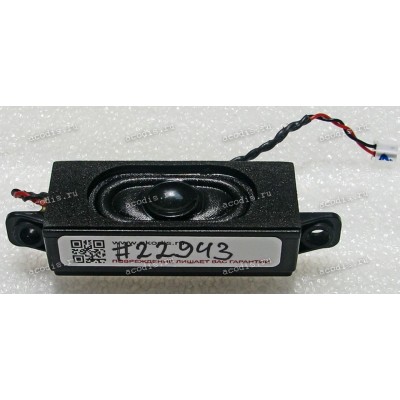 Speaker R NEC MultiSync LCD195NX (p/n 78G444-500YRP) 
