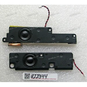 Speakers Sony VGN-CR31SR 