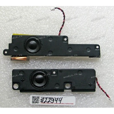 Speakers Sony VGN-CR31SR 