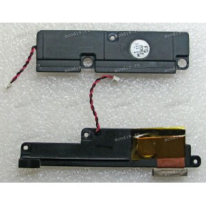 Speakers Sony VGN-CR31SR 