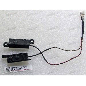 Speakers BenQ GL2030-T, GL2040M