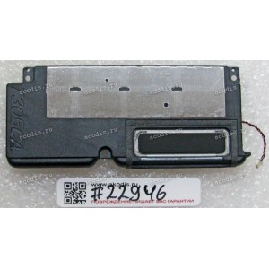 Speaker R Asus T305CA (p/n 04071-01560100) Speaker R Asus T305CA (p/n 04071-01560100)