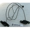 Speakers Toshiba Satellite C850, C850D, C855, C855D, C870, C875