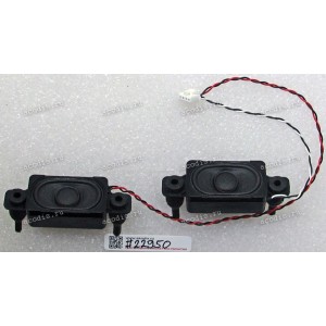 Speakers BenQ EW3270U (p/n SU 4324-001, 378G025A-553-YAB)