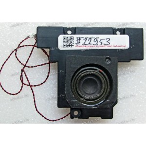 Speaker Woofer PackardBell EasyNote MT85, STQ00 (p/n C0805013-1 86101)