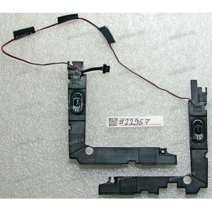 Speakers Sony SVF13 (p/n 4HFI1SAN000)