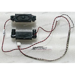 Speakers Asus LCD Monitor VP248H (p/n 378G0025653VAB)