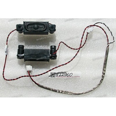 Speakers Asus LCD Monitor VP248H (p/n 378G0025653VAB)