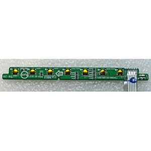 Switchboard & cable Asus LCD Monitor VP247H, VP247H-P, VP247QG, VP248QG, VP248H (p/n: 04020-02000100, 715G7696-K01-000-004Y)