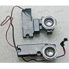Speakers Toshiba Satellite A300D (p/n: DN700018001, 70001800117)