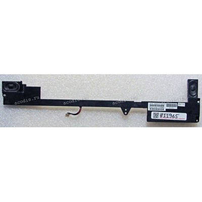 Speaker Double HP Pavilion dv4-1000 (p/n: 486837-001)