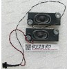Speakers Toshiba Satellite L750, L750D, L755D, L755