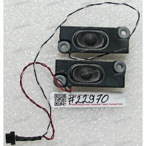 Speakers Toshiba Satellite L750, L750D, L755D, L755 Speakers Toshiba Satellite L750, L750D, L755D, L755