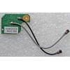 Wireless conn. board Sony VGN-FS315SR, PCG-7D8P, VGN-FS415SMR, PCG-7G5P (p/n 02-08036013-01)