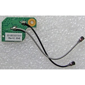 Wireless conn. board Sony VGN-FS315SR, PCG-7D8P, VGN-FS415SMR, PCG-7G5P (p/n 02-08036013-01)