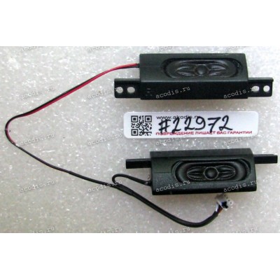 Speakers Asus U5F