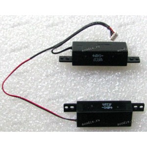 Speakers Asus U5F