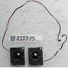 Speakers Sony VGN-S3HP, VGN-S3VP