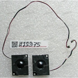 Speakers Sony VGN-S3HP, VGN-S3VP