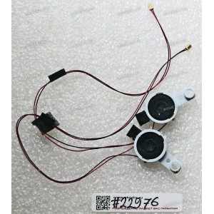 Speakers Sony PCG-TR5AP