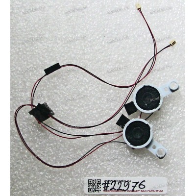 Speakers Sony PCG-TR5AP
