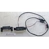 Speakers Asus LCD Monitor VP228H, VP228T, VP228TE, VP247D, VP247H, VP247H-P, VP247N, VP247QG, VP247T, VP278H, VP278H-P, VT229H, VA32UQ (p/n: 04071-01250000) Speakers Asus LCD Monitor VP228H, VP228T, VP228TE, VP247D, VP247H, VP247H-P, VP247N, VP247QG, VP247T, VP278H, VP278H-P, VT229H, VA32UQ (p/n: 04071-01250000)