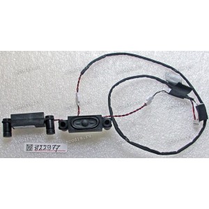 Speakers Asus LCD Monitor VP228H, VP228T, VP228TE, VP247D, VP247H, VP247H-P, VP247N, VP247QG, VP247T, VP278H, VP278H-P, VT229H, VA32UQ (p/n: 04071-01250000) Speakers Asus LCD Monitor VP228H, VP228T, VP228TE, VP247D, VP247H, VP247H-P, VP247N, VP247QG, VP247T, VP278H, VP278H-P, VT229H, VA32UQ (p/n: 04071-01250000)