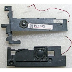 Speakers Fujitsu Siemens Amilo Xa 3530 (p/n 23.40418.001, 23.40420.001)