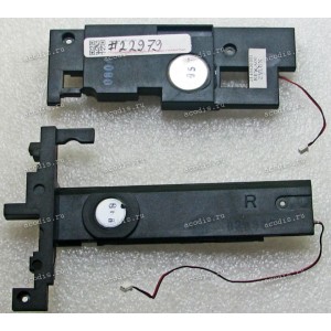 Speakers Fujitsu Siemens Amilo Xa 3530 (p/n 23.40418.001, 23.40420.001)