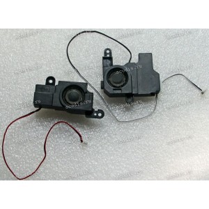 Speakers Toshiba Satellite A100 (p/n V000060460, V000060450)