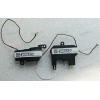 Speakers Toshiba Satellite A100 (p/n V000060460, V000060450)