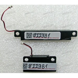Speakers Asus UX30 (p/n 04G170044200) Speakers Asus UX30 (p/n 04G170044200)